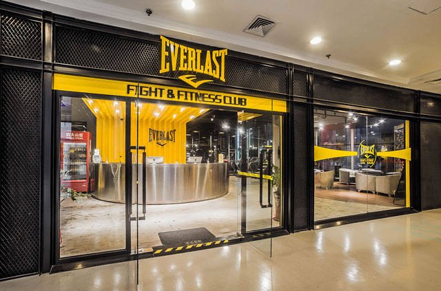 EVERLAST񶷽㘷OӋ